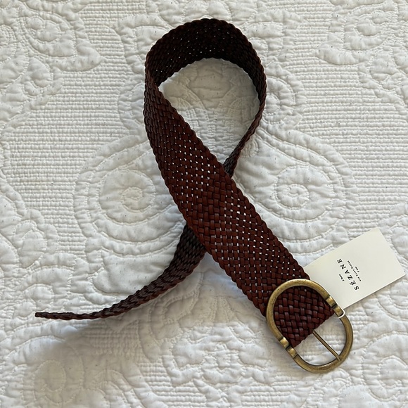 Sezane Accessories - Sezane Fétiche Belt